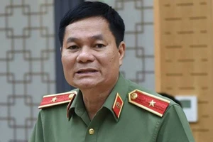 Bộ Công an thông tin các vụ án 'nóng' thời gian qua