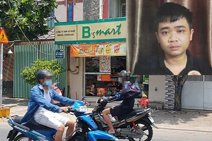 Mùa dịch, coi chừng cướp ra tay táo tợn