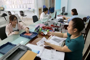 Sẽ làm điểm sắp xếp đơn vị hành chính cấp tỉnh