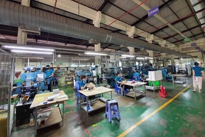 Các doanh nghiệp cho rằng nếu đứt gãy chuỗi sản xuất, mất đơn hàng thì sẽ không lấy lại được, kể cả thời hậu COVID-19.