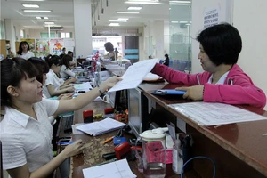 5 quyền lợi mới về BHXH của người lao động từ 1-9