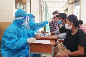 Không để nhóm yếu thế ở TP.HCM thêm thiệt thòi!