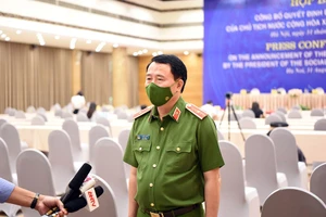 3.026 phạm nhân được đặc xá, khắc phục hàng chục tỉ đồng