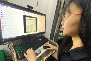 Coi chừng tiền mất, tội mang vì tung tin giả