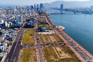 Đà Nẵng cải cách mạnh để khai thông nguồn lực đất đai