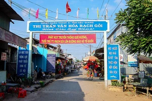 Bé trai 12 tuổi trộm 18 triệu để… làm từ thiện