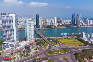 TP Đà Nẵng đang cần sự hỗ trợ của trung ương để khơi thông nguồn lực phát triển.