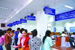 Chi phí tuân thủ pháp luật cần chú ý hơn ở khâu thi hành