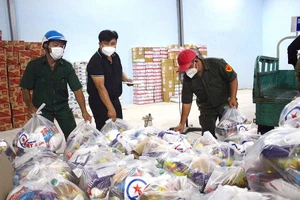 Khi cán bộ cơ sở xông vào cuộc chiến