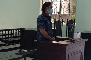 Vẫn kết án người làm đơn tố cáo phó giám đốc công an Bình Dương