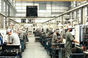 TP.HCM mở cửa: Tâm thế mới và kỳ vọng tăng trưởng