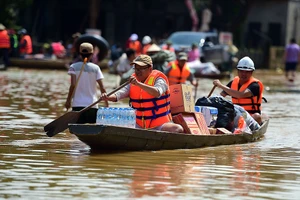 Quản lý cá nhân làm từ thiện: Cần cơ chế để thực hiện lòng tốt