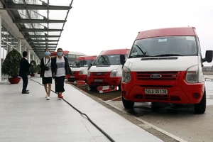 TP.HCM đã sẵn sàng thí điểm vận tải hành khách liên tỉnh từ hôm nay đến 20-10.