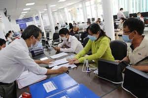 TP.HCM: Căn cứ cấp độ dịch để mở cửa tại các cơ quan nhà nước