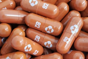 Nhật chi 1,2 tỉ USD đặt mua thuốc trị COVID-19 của Merck