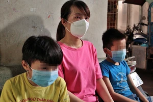 TP.HCM chuẩn bị lễ tưởng niệm đồng bào mất vì COVID-19