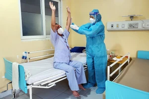 Khỏi bệnh COVID-19 đã lâu vẫn mệt mỏi: Đừng coi thường!