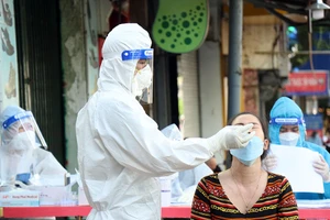 Tây Nguyên: Nhiều nơi vẫn cách ly tập trung F1, gây quá tải