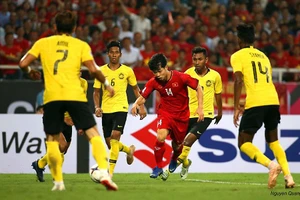 Hơn nửa tháng nữa, thầy trò ông Park sẽ trở lại đấu trường Đông Nam Á, nơi họ đang giữ cúp vô địch.