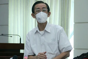 ĐBQH Trần Hoàng Ngân, Viện trưởng Viện Nghiên cứu phát triển TP.HCM, đề xuất luật hóa Nghị quyết 54/2017 về cơ chế, chính sách đặc thù cho TP.