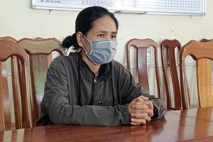 Thủ đoạn tạo tin nhắn lừa chuyển khoản dư khi mua hàng