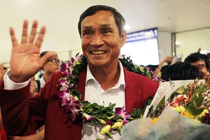 HLV Mai Đức Chung rất am hiểu bóng đá nữ nhưng thiếu bằng PRO theo quy định của FIFA.