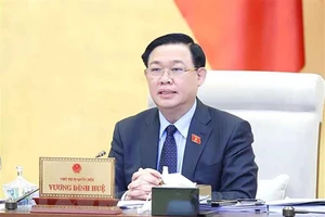 Chuyên gia có thể làm việc cho Quốc hội theo vụ việc, trả thù lao theo giờ