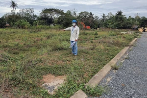 VKS chỉ ra dấu hiệu của hợp đồng giả cách