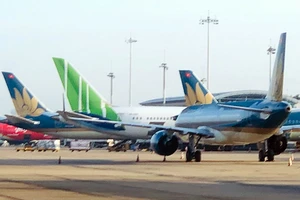 Các hãng hàng không Việt Nam sẵn sàng đáp ứng nhu cầu về nước của công dân Việt Nam từ Ukraine.