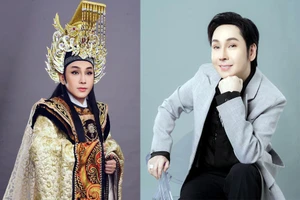 NSƯT Vũ Luân tin rằng khán giả vẫn yêu mến và dành nhiều tình cảm cho cải lương, tuồng cổ.