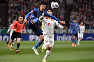 Nhật Bản với bảy lần liên tiếp dự World Cup và trận hòa chiều 29-3 cũng là điểm nhấn để bóng đá Việt Nam theo và học những gì mà bóng đá Nhật có được.