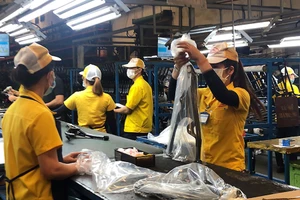 Bộ luật Lao động quy định bảy trường hợp người lao động nghỉ việc không cần báo trước.