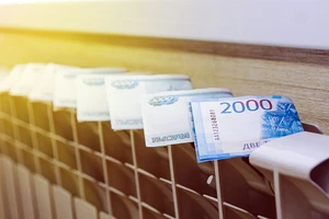 Các nhà nhập khẩu đang bối rối trước yêu cầu của Nga phải thanh toán tiền khí đốt bằng đồng rúp thay vì đồng euro hay đồng USD như trước đây.