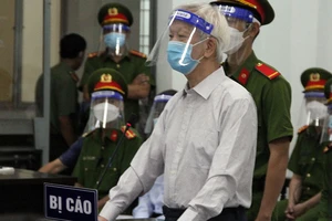 'Nếu sợ trách nhiệm, tôi đã không vi phạm'