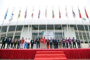 Lãnh đạo các đoàn, các quốc gia tham dự đánh giá cao nỗ lực của Việt Nam sau đại dịch và tổ chức SEA Games 31 thành công. 