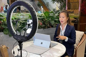 Các nhà môi giới hiện nay muốn hành nghề một cách chuyên nghiệp phải nỗ lực ứng dụng công nghệ, nâng cao hiểu biết pháp luật và trau dồi đạo đức nghề nghiệp.