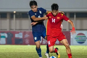 Trận U-19 Thái Lan - Việt Nam hòa 1-1 được xác định là hai đội không dàn xếp tỉ số, không tiêu cực.