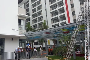 Ban quản trị, ban quản lý đóng vai trò rất quan trọng trong việc quyết định, thực hiện việc vận hành, sửa chữa chung cư.