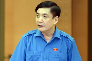 Sẽ có cơ quan thanh tra tại tổng cục, cục