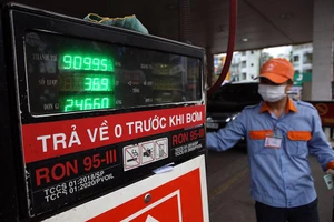 Cần điều chỉnh cơ chế để thị trường xăng dầu vận hành trôi chảy.