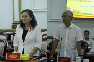 Gỡ khó để chính quyền đô thị TP.HCM phát triển đồng bộ, hiệu quả