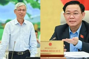 TP.HCM tập trung nguồn lực triển khai hiệu quả Nghị quyết 54