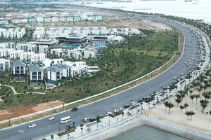 NĐ65 mở ra cơ hội cho các DN bất động sản có uy tín huy động nguồn vốn phục vụ nhu cầu đầu tư của mình.