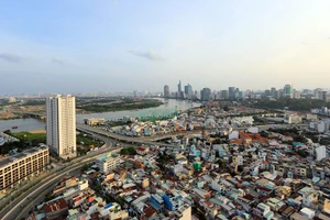 TP.HCM kiến nghị bỏ kế hoạch sử dụng đất hằng năm.