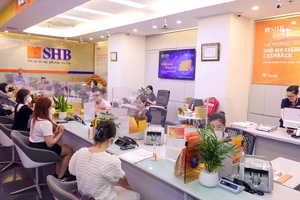 Ngân hàng Nhà nước yêu cầu các ngân hàng thực hiện nghiêm túc cam kết giảm lãi suất cho vay và lãi suất huy động.