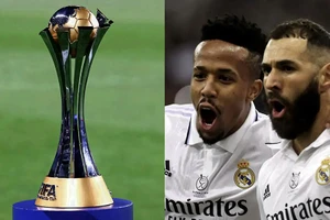 Real Madrid phải triệu tập gấp đội trưởng Benzema vì không muốn là nạn nhân của “tí hon” Al Hilal.