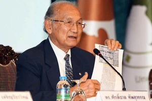 Chủ tịch Liên đoàn Muay Thái Quốc tế đưa ra những dẫn chứng khẳng định Kun Khmer không thể tổ chức thi đấu ở SEA Games 32.