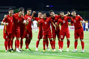 Hầu hết những gương mặt dưới thời HLV Park Hang-seo đều được gọi tập trung lần này.