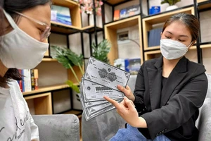 Thị trường trái phiếu doanh nghiệp hiện đã không còn phát hành số lượng lớn như trước.