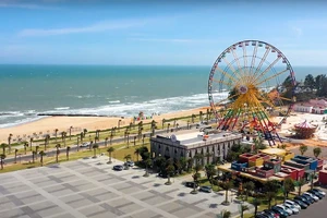 Thị trường bất động sản kỳ vọng sớm khởi sắc khi hợp tác với nhà đầu tư ngoại.